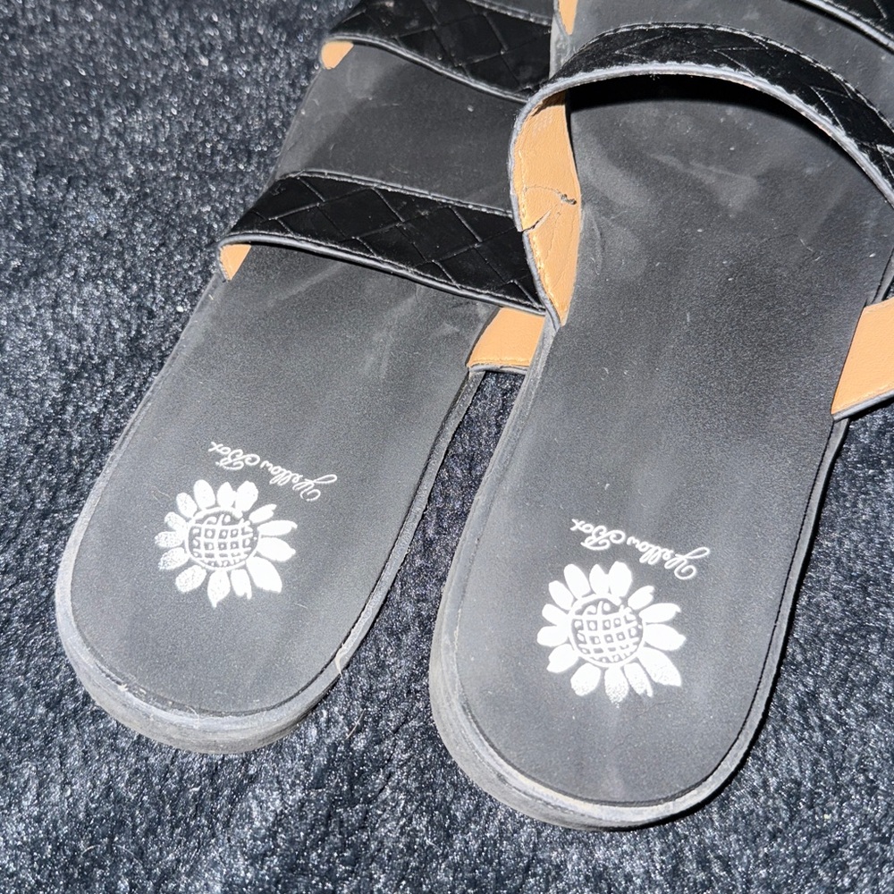 Yellowbox sandals - Picture 6 of 6